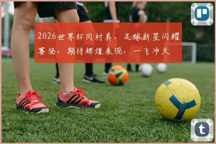 2026世界杯冈村真，足球新星闪耀赛场，期待辉煌表现，一飞冲天