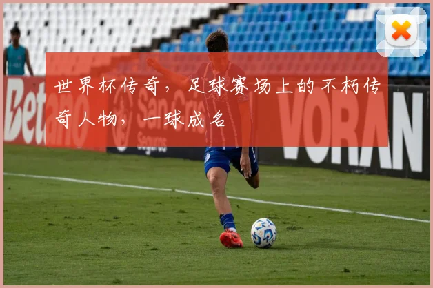 世界杯传奇，足球赛场上的不朽传奇人物，一球成名